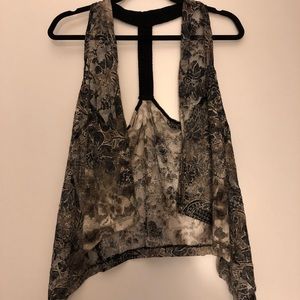 Daytrip Vest size Small